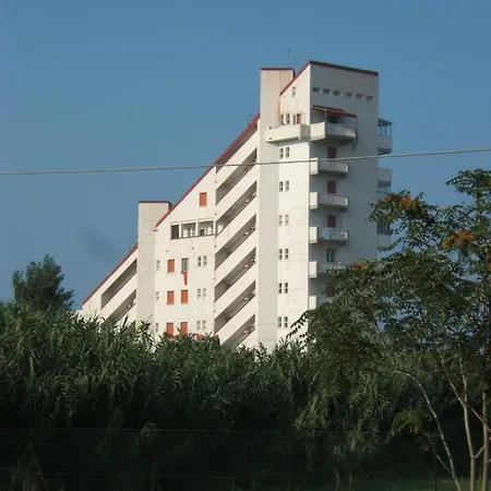 別荘 Casa Vacanze マロッタ