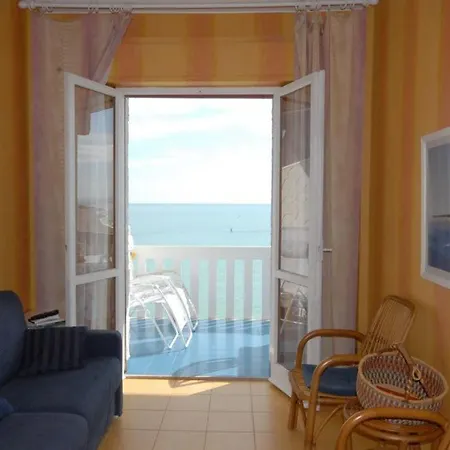 Casa Vacanze * マロッタ