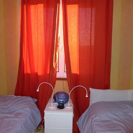 別荘 Casa Vacanze マロッタ