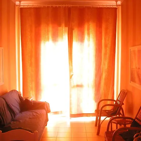 Casa Vacanze * マロッタ