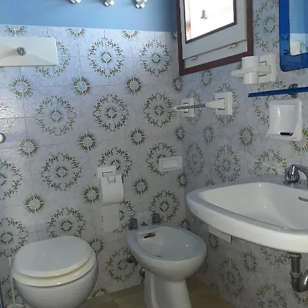 Casa Vacanze マロッタ