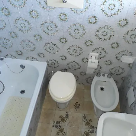 Casa Vacanze * マロッタ