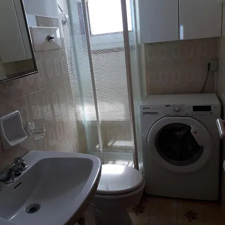 Casa Vacanze * マロッタ