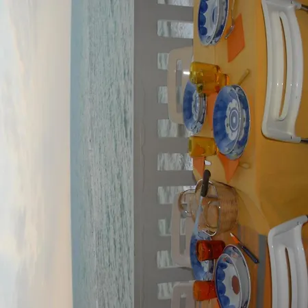 Casa Vacanze マロッタ