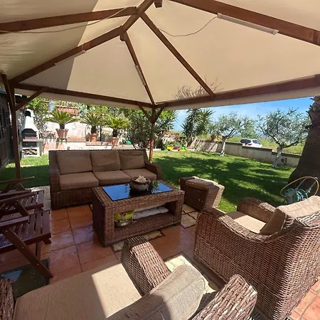 Casa Vacanze * Porto Potenza Picena