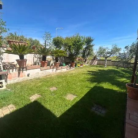 Villa Casa Vacanze *