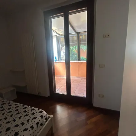 Casa Vacanze Villa Porto Potenza Picena