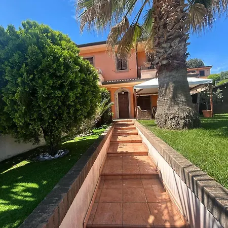 Casa Vacanze Villa Porto Potenza Picena