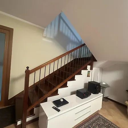 Casa Vacanze Porto Potenza Picena
