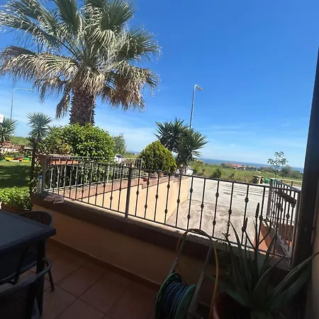 Villa Casa Vacanze