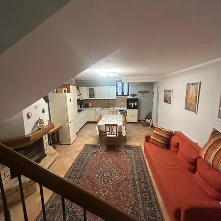 Villa Casa Vacanze *