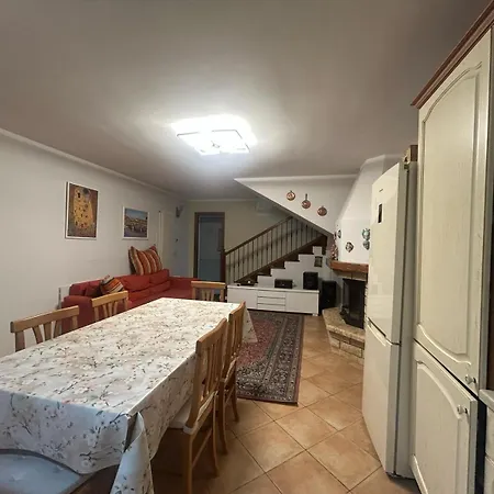Casa Vacanze Villa Porto Potenza Picena
