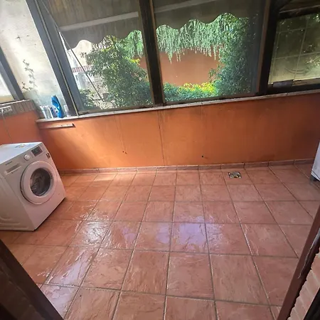 Villa Casa Vacanze Porto Potenza Picena