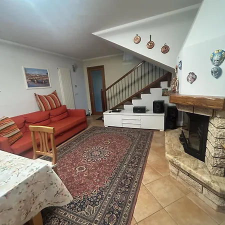 Casa Vacanze *