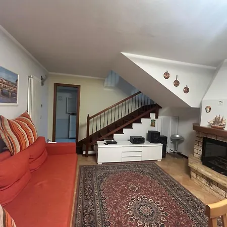 Casa Vacanze Villa *