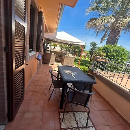 Villa Casa Vacanze *