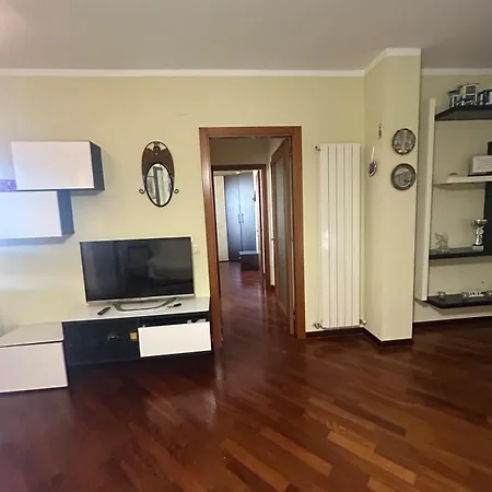 Casa Vacanze Villa