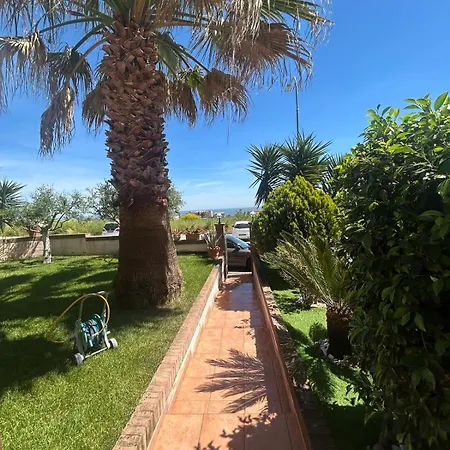 Villa Casa Vacanze