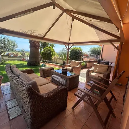 Villa Casa Vacanze *