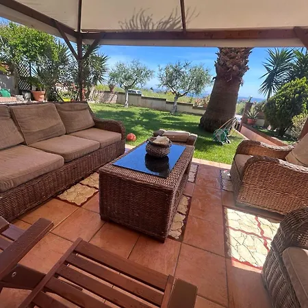Villa Casa Vacanze *