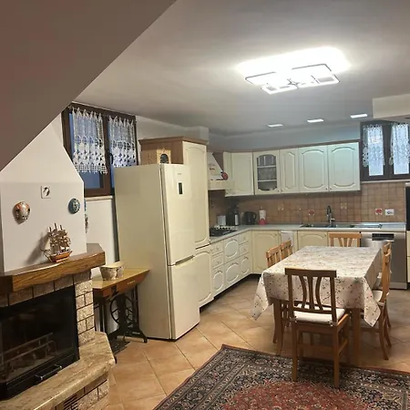 Villa Casa Vacanze Porto Potenza Picena