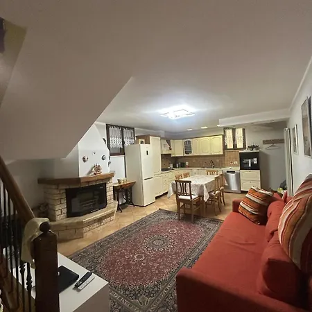 Casa Vacanze Villa