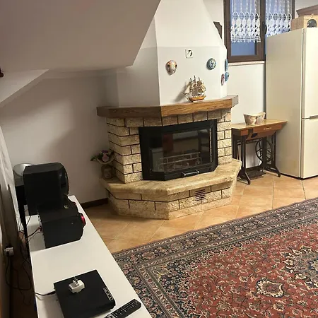 Casa Vacanze Villa *