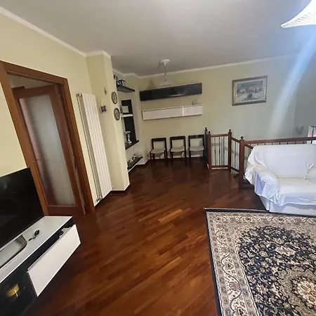 Villa Casa Vacanze *