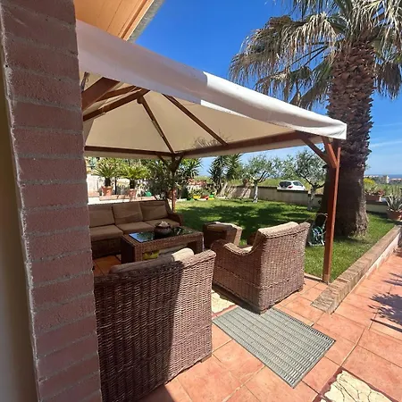 Villa Casa Vacanze