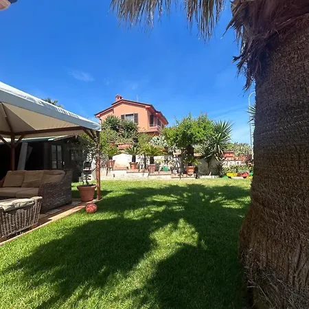 Casa Vacanze Porto Potenza Picena
