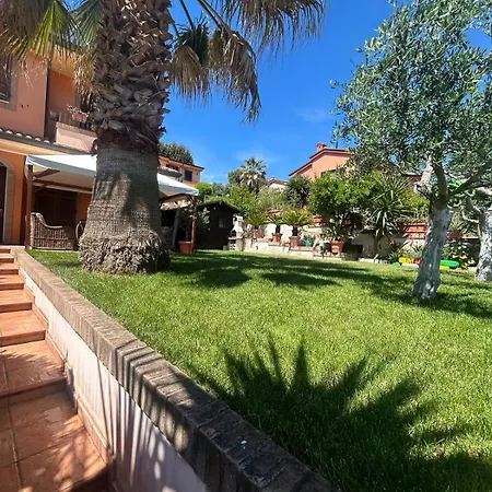 Villa Casa Vacanze Porto Potenza Picena