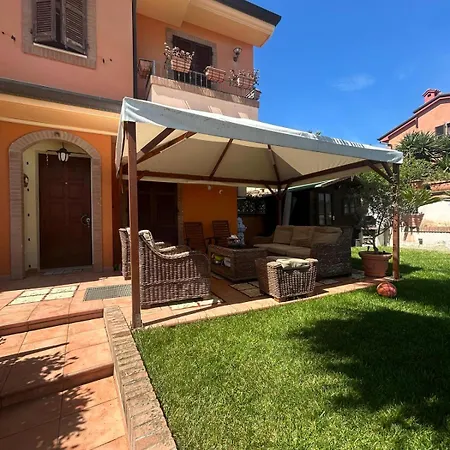 Casa Vacanze