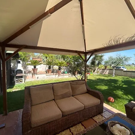 Casa Vacanze Villa *