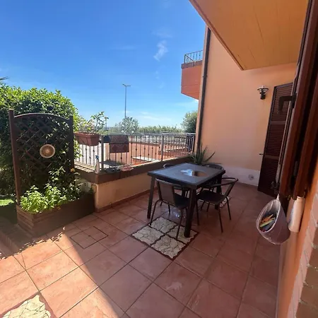 Villa Casa Vacanze *