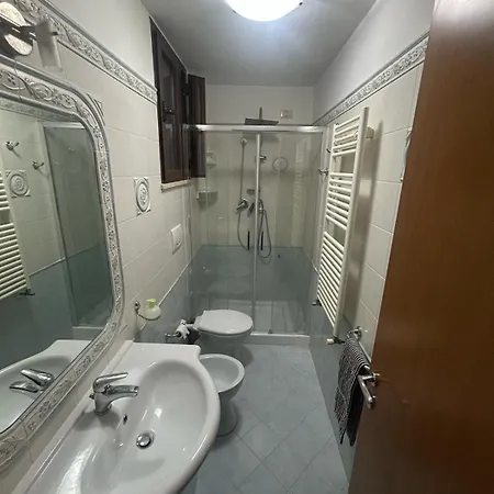 Casa Vacanze Villa Porto Potenza Picena