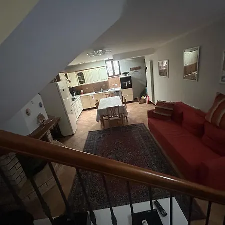 Casa Vacanze Porto Potenza Picena