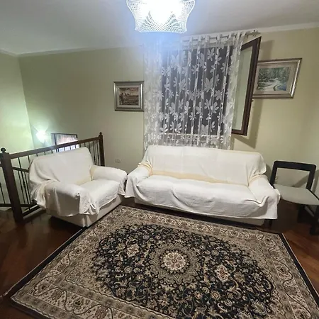 Villa Casa Vacanze
