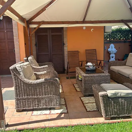 Casa Vacanze Villa *