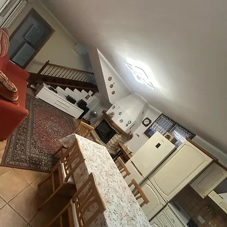 Villa Casa Vacanze *