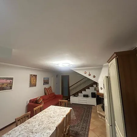 Casa Vacanze Villa Porto Potenza Picena