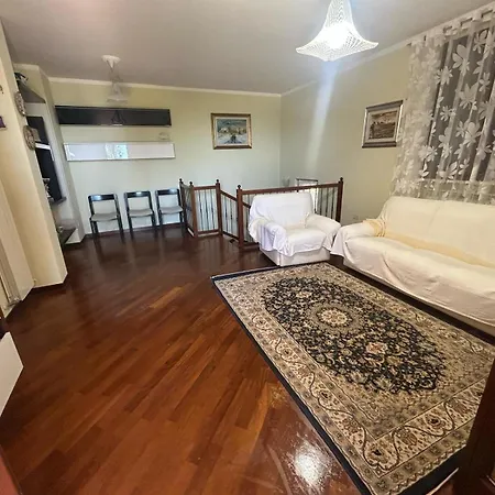 Casa Vacanze *
