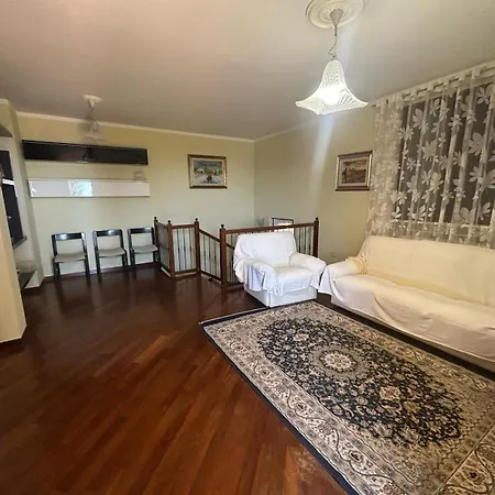 Casa Vacanze Porto Potenza Picena