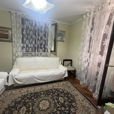 Casa Vacanze Villa Porto Potenza Picena