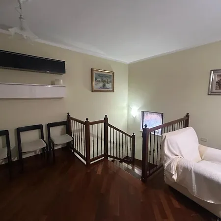 Villa Casa Vacanze Porto Potenza Picena