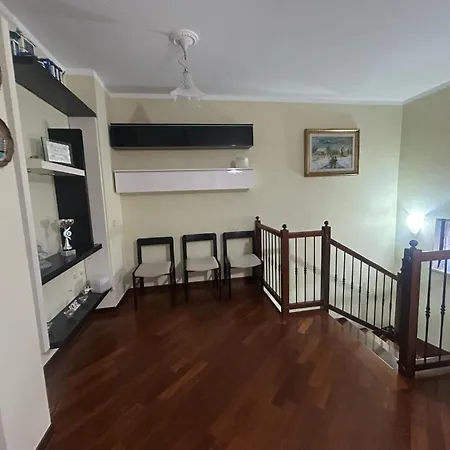 Casa Vacanze Porto Potenza Picena
