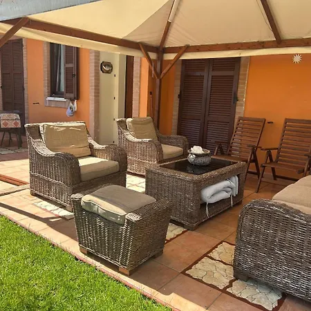 Casa Vacanze * Porto Potenza Picena