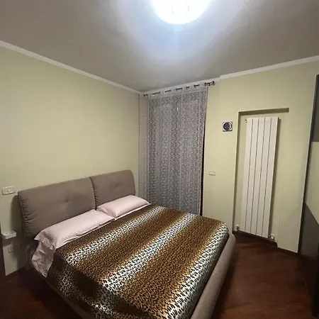 Villa Casa Vacanze *