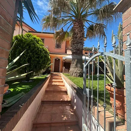 Casa Vacanze Villa Porto Potenza Picena