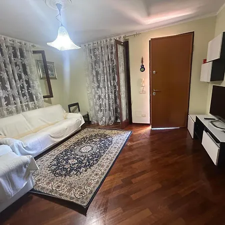 Casa Vacanze Porto Potenza Picena