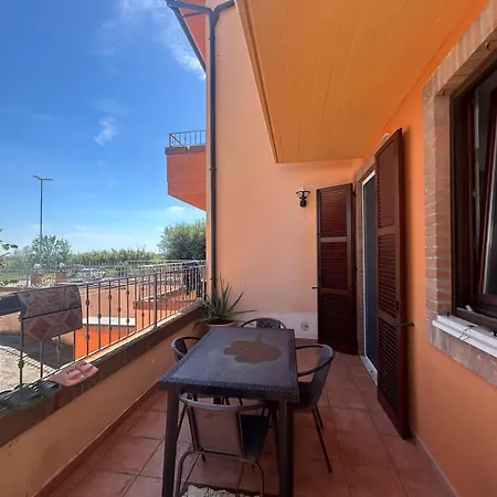 Casa Vacanze * Porto Potenza Picena